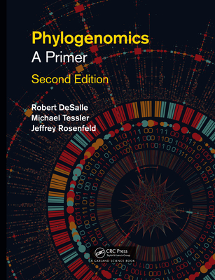 Cover of Phylogenomics: A Primer