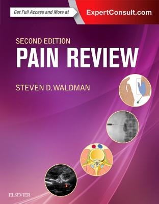 Cover of Pain Review