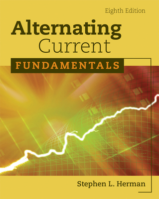 Cover of Alternating Current Fundamentals