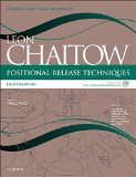 Cover of Positional Release Techniques (UK)