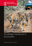 Cover of Routledge Handbook of Ecotourism