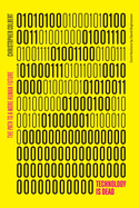 Cover of Technology is Dead: The Path to a More Human Future