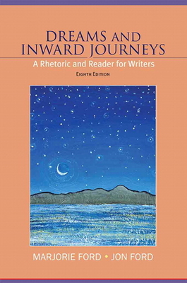 Cover of Dreams and Inward Journeys