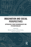 Cover of Imagination and Social Perspectives: Approaches from Phenomenology and Psychopathology