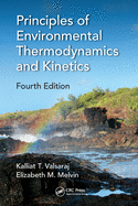 Cover of Principles of Environmental Thermodynamics and Kinetics