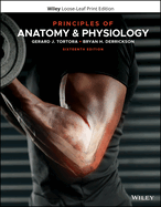 Cover of Principles of Anatomy & Physiology