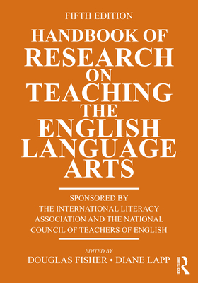 Cover of Handbook of Research on Teaching the English Language Arts
