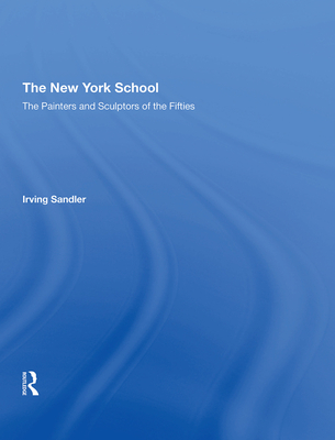 Cover of New York School