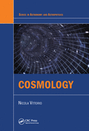 Cover of Cosmology
