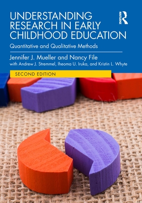 Cover of Understanding Research in Early Childhood Education: Quantitative and Qualitative Methods