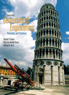 Cover of Geotechnical Engineering: Principles and Practices