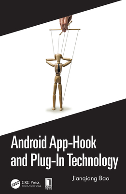 Cover of Android App-Hook and Plug-In Technology