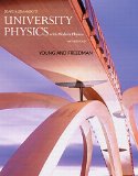 Cover of University Physics with Modern Physics (Revised)