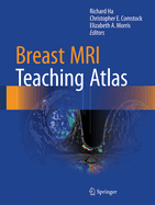 Cover of Breast MRI Teaching Atlas (2017)