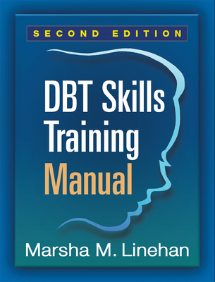 Cover of Dbt Skills Training Manual