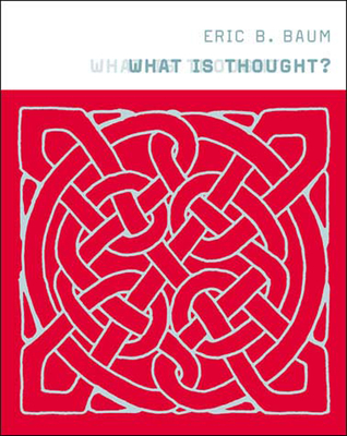 Cover of What Is Thought?