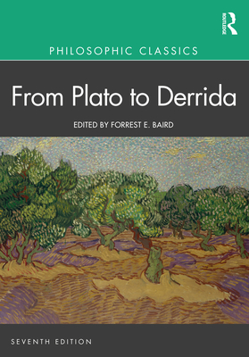 Cover of Philosophic Classics: From Plato to Derrida