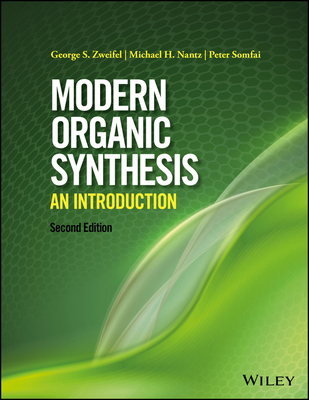 Cover of Modern Organic Synthesis: An Introduction