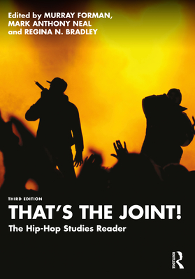 Cover of That's the Joint!: The Hip-Hop Studies Reader