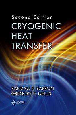Cover of Cryogenic Heat Transfer