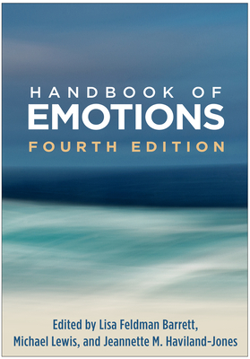 Cover of Handbook of Emotions