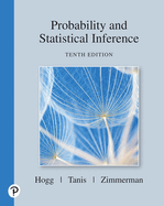 Cover of Probability and Statistical Inference