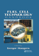 Cover of Fuel Cell Technology Handbook