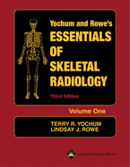 Cover of Essentials of Skeletal Radiology (2 Volume Set)