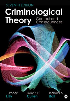 Cover of Criminological Theory: Context and Consequences