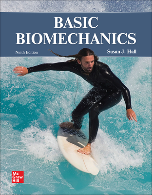 Cover of Looseleaf for Basic Biomechanics