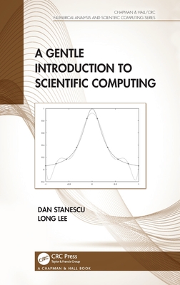 Cover of A Gentle Introduction to Scientific Computing