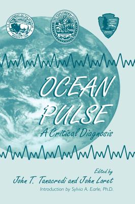 Cover of Ocean Pulse: A Critical Diagnosis (1998)