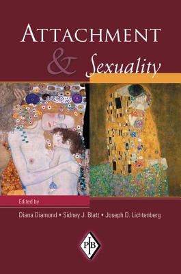 Cover of Attachment and Sexuality