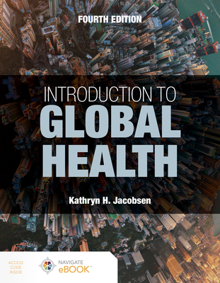Cover of Introduction to Global Health