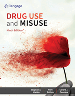 Cover of Drug Use and Misuse
