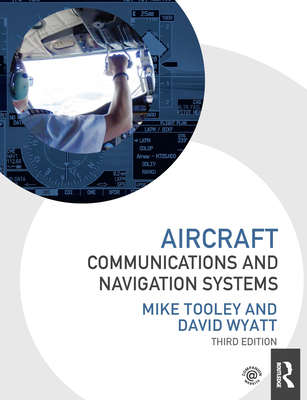 Cover of Aircraft Communications and Navigation Systems