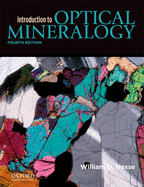 Cover of Introduction to Optical Mineralogy