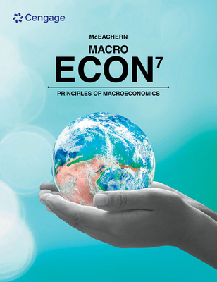 Cover of Econ Macro