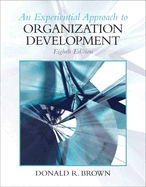 Cover of Experiential Approach to Organization Development