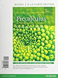 Cover of Precalculus: A Right Triangle Approach