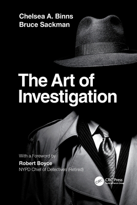Cover of The Art of Investigation