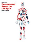 Cover of Development Across the Life Span