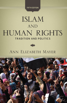 Cover of Islam and Human Rights: Tradition and Politics
