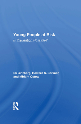 Cover of Young People at Risk: Is Prevention Possible?