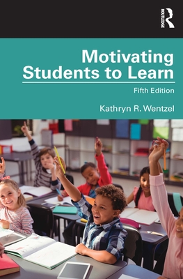 Cover of Motivating Students to Learn