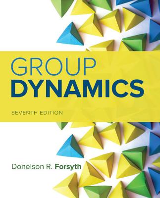 Cover of Group Dynamics