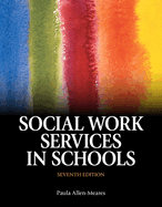Cover of Social Work Services in Schools