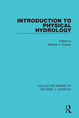 Cover of Introduction to Physical Hydrology