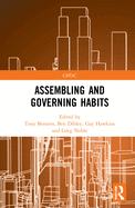 Cover of Assembling and Governing Habits