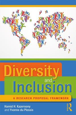 Cover of Diversity and Inclusion: A Research Proposal Framework
